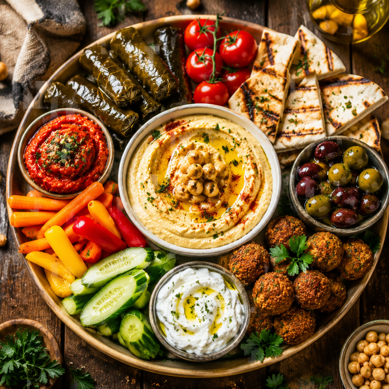 Appetizers & Snacks recipes