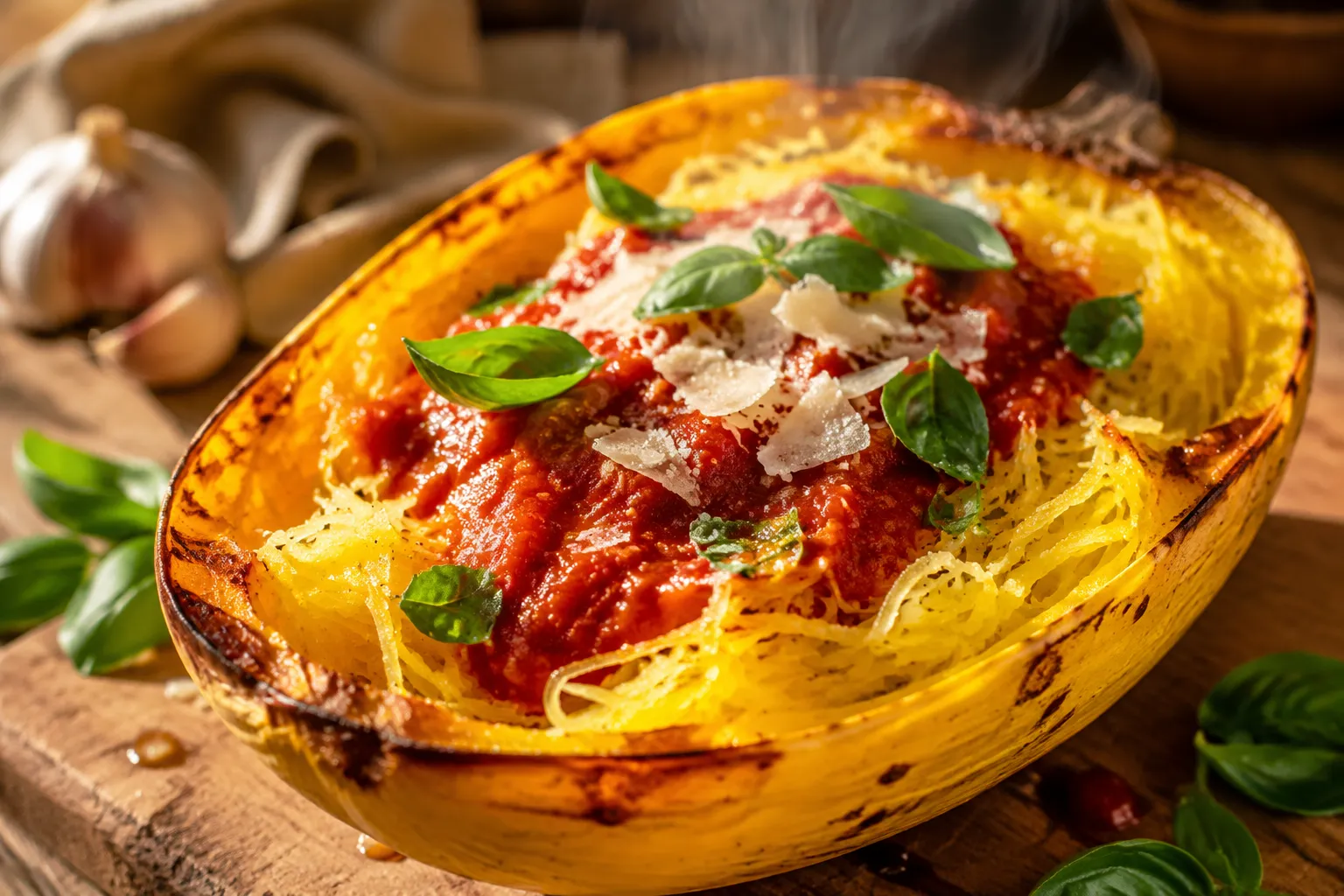 Spaghetti Squash: How to Cook It Perfectly Every Time