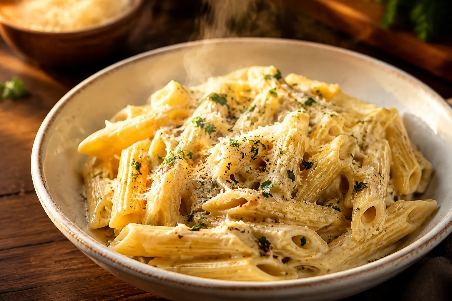 Pasta Recipes: 25 Easy Dinners You'll Make on Repeat