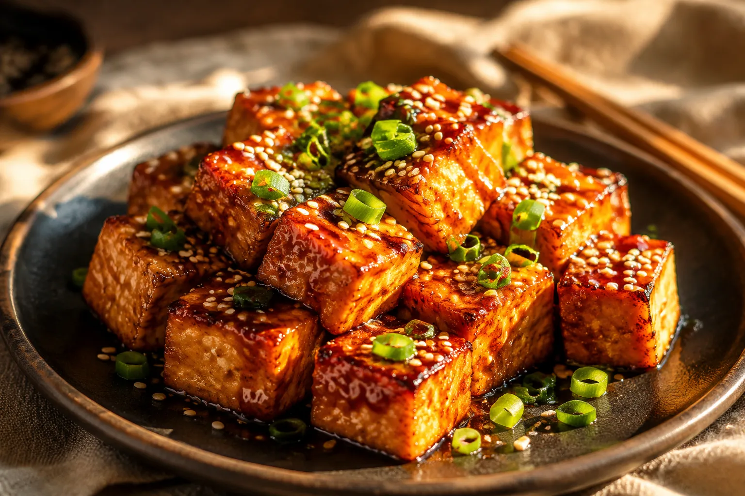 25 Best Tofu Recipes That Actually Taste Amazing