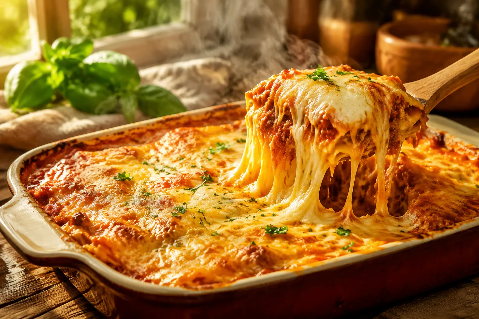 Easy Casserole Recipe: The Ultimate Comfort Food Guide