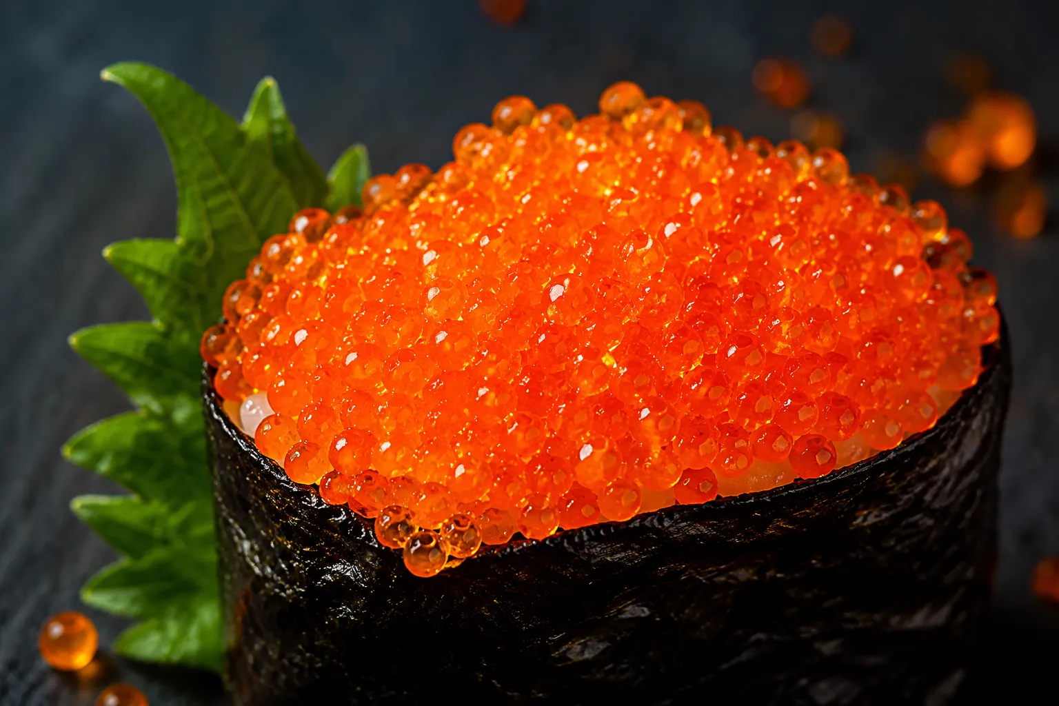 Tobiko: What It Is, How to Use It, and Best Recipes