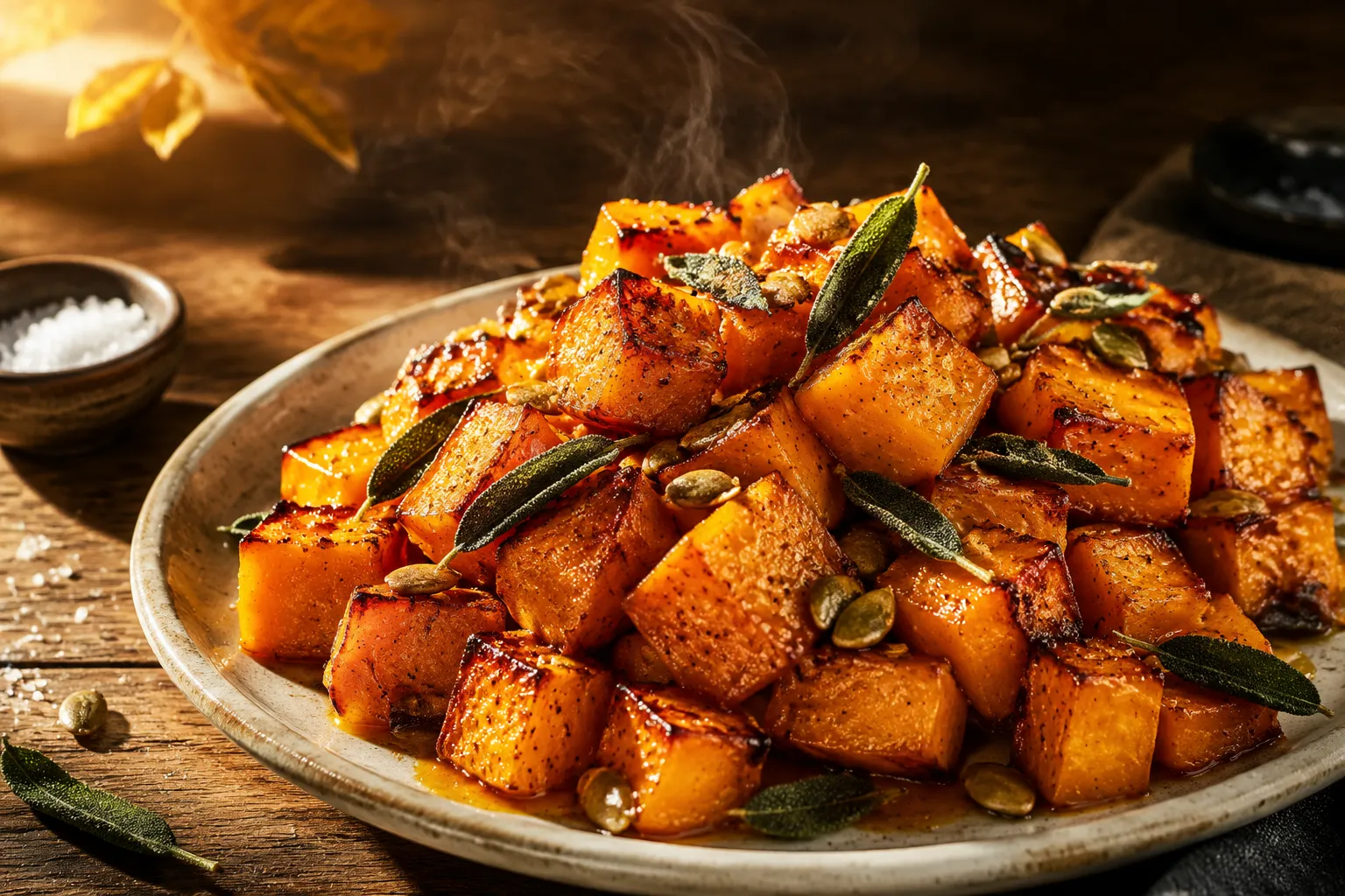 25 Best Butternut Squash Recipes for Cozy Fall Dinners