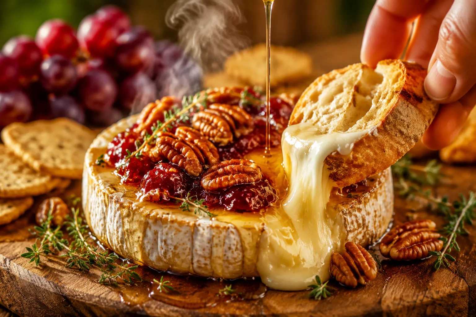 Brie Cheese 101: How to Buy, Serve & Eat It