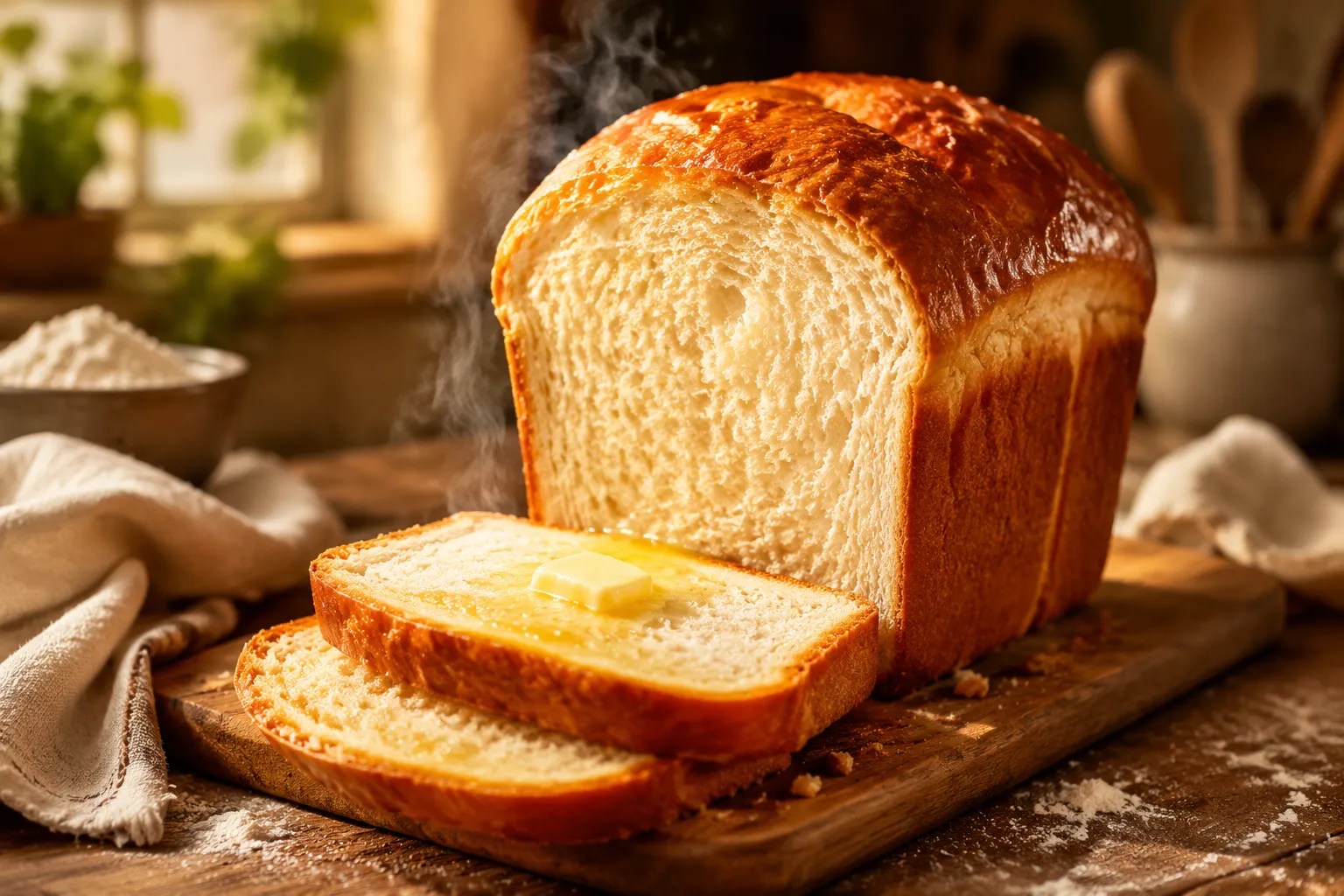 Bread Machine Recipes: 15 Foolproof Loaves to Try Tonight