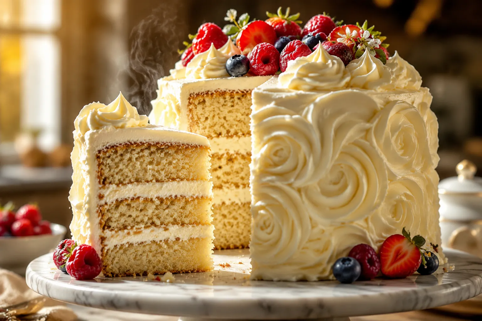 FDA Highest Concern Cake Recall Salmonella: Safety Guide