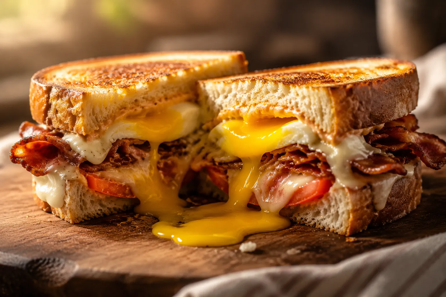 Adam Sandler's Daughters' Favorite Spanglish Sandwich Recipe