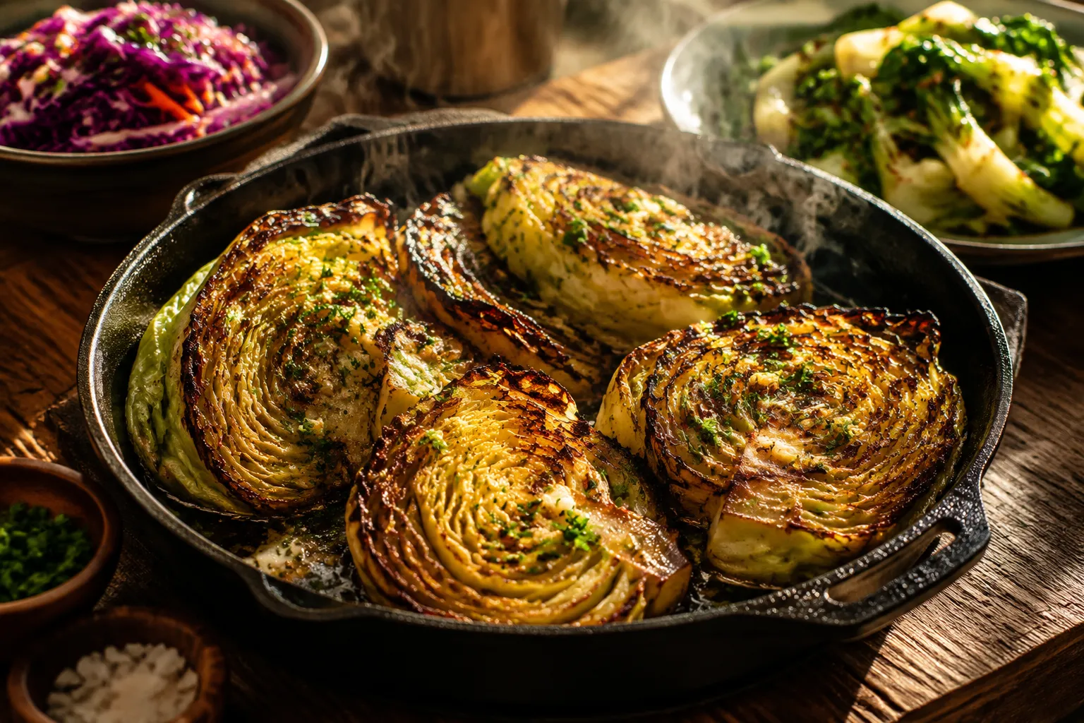 25 Best Cabbage Recipes (Easy & Crave-Worthy)