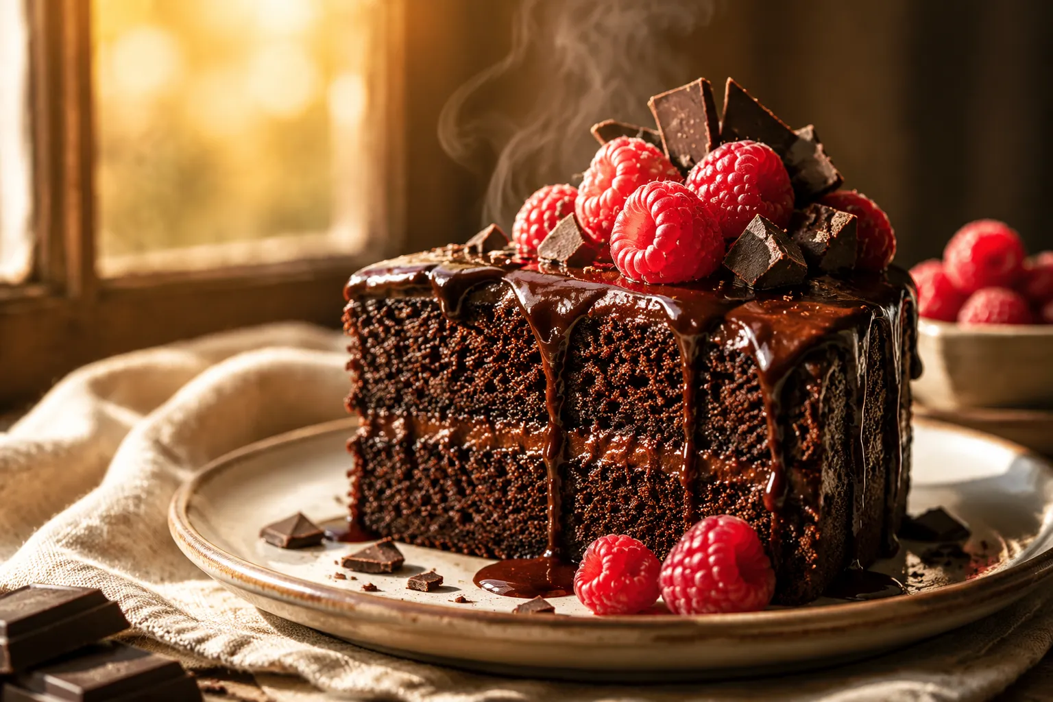 25 Best Vegan Desserts: Easy Recipes Anyone Can Make