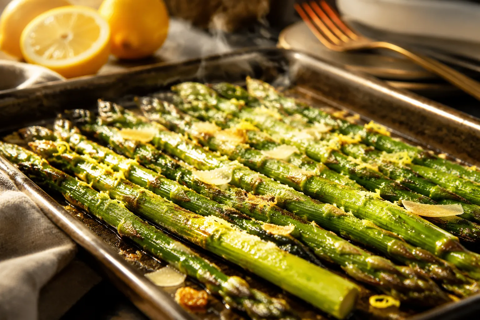 How to Cook Asparagus: 5 Best Methods (Foolproof Guide)