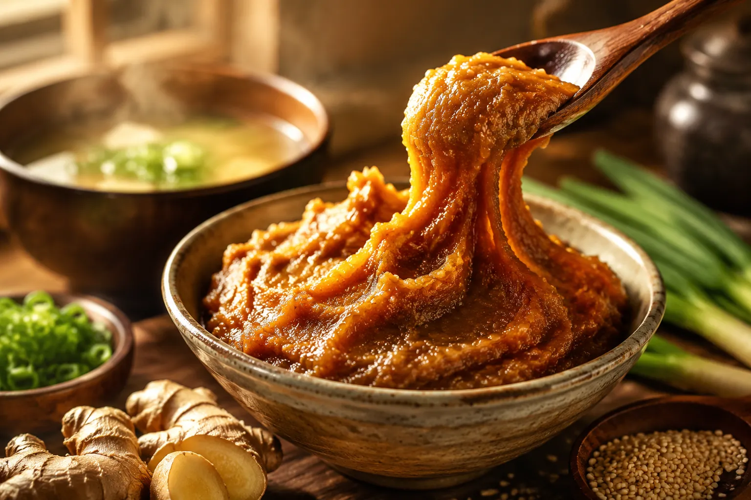 Miso Paste: Ultimate Guide, Substitutes & Easy Recipes