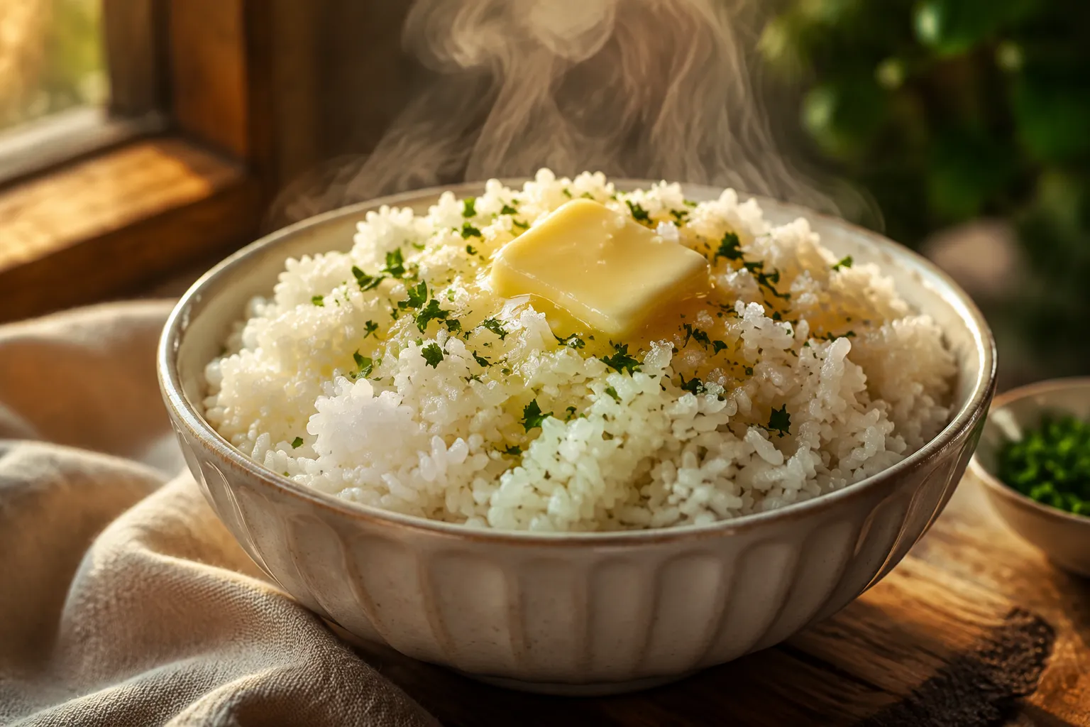 How to Cook Rice on Stove: Foolproof Fluffy Method