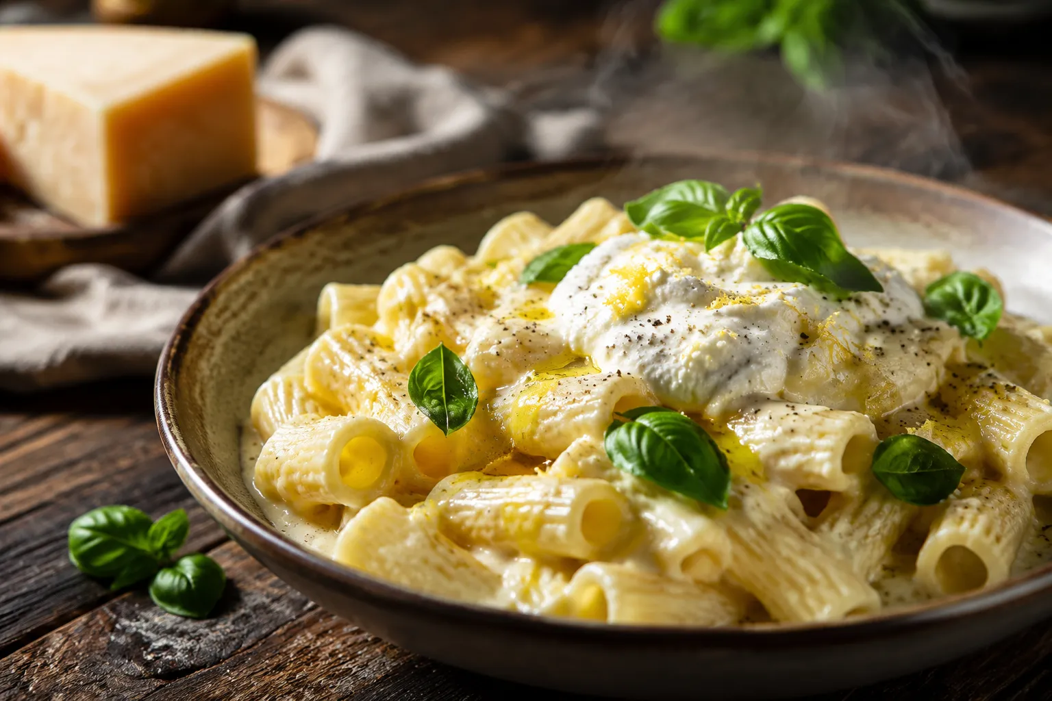 Ricotta Recipes: 25 Easy Ways to Use Ricotta Cheese