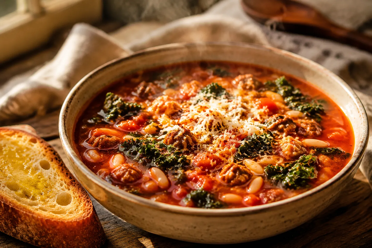 Italian Sausage Recipes: 15 Best Ways to Cook It