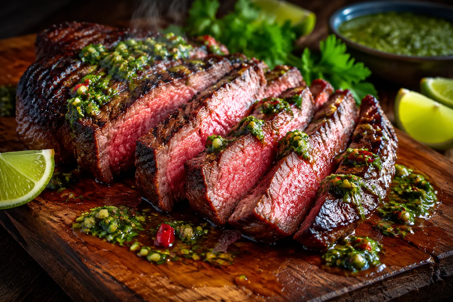 Skirt Steak Marinade: The Best Easy Recipe