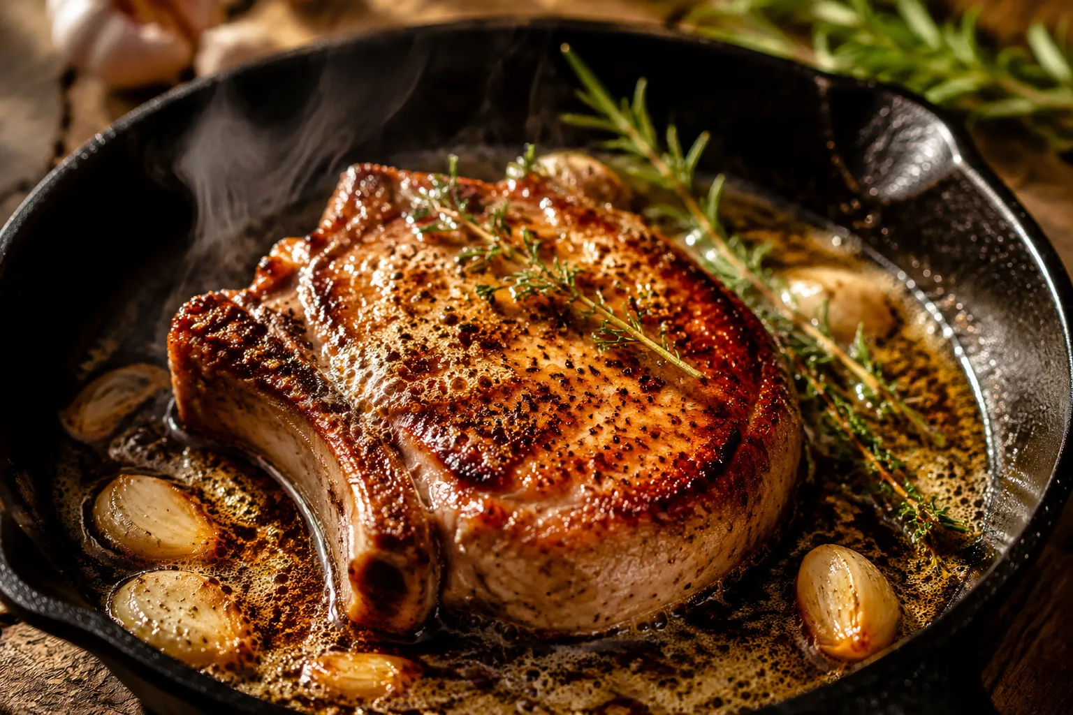 Boneless Pork Chop Recipes: 15 Juicy Ways to Cook Them