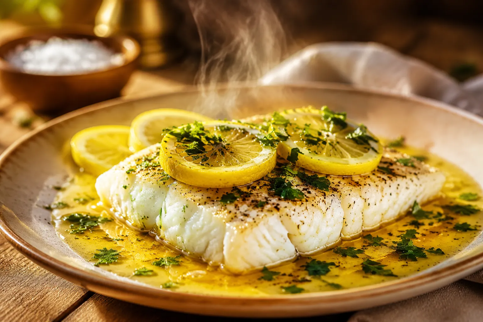 Haddock Recipes: 15 Easy Dishes You'll Crave
