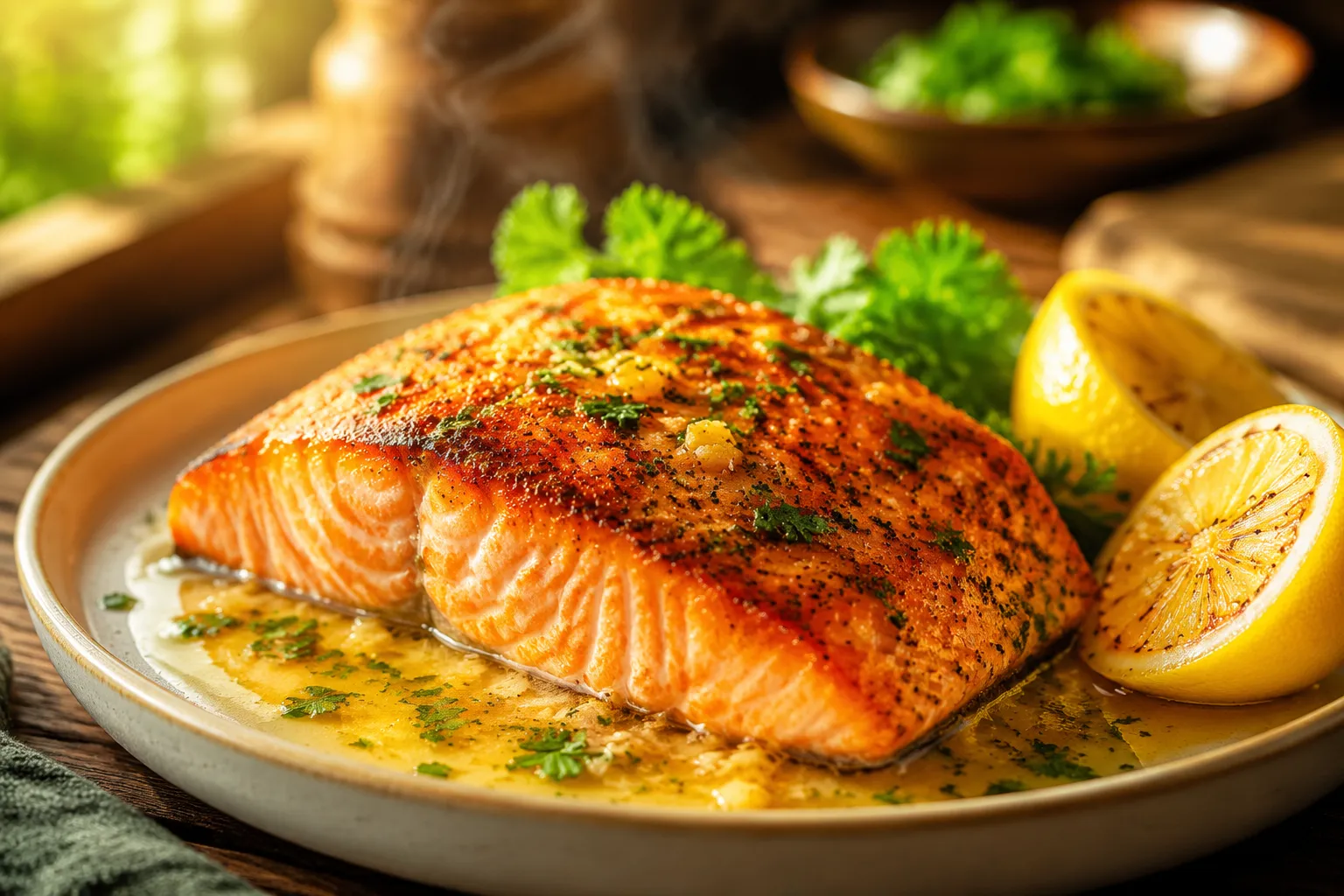 What Is a Pescatarian? Diet Guide + Easy Recipe