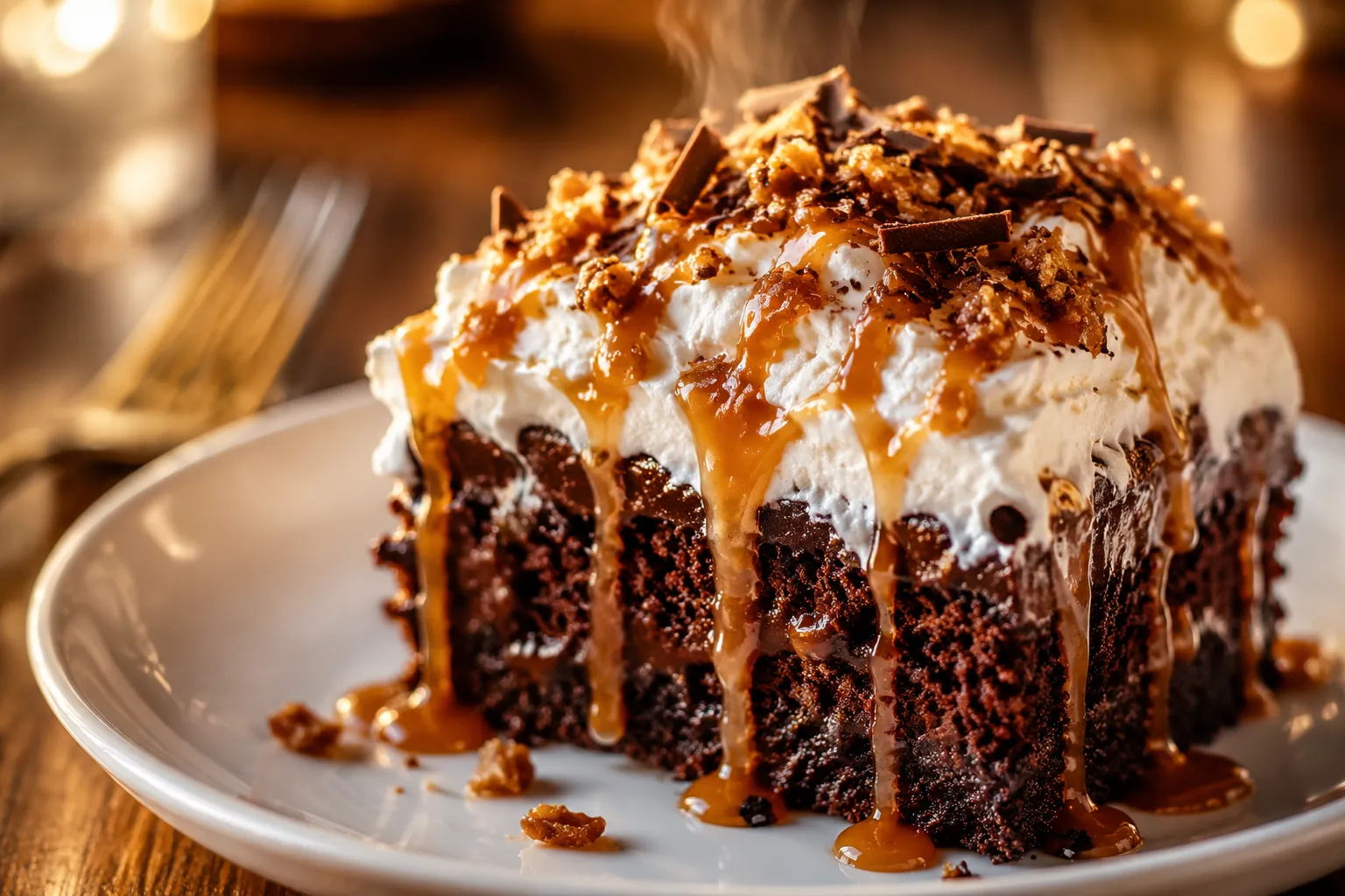 Better Than Sex Cake: The Ultimate Decadent Recipe