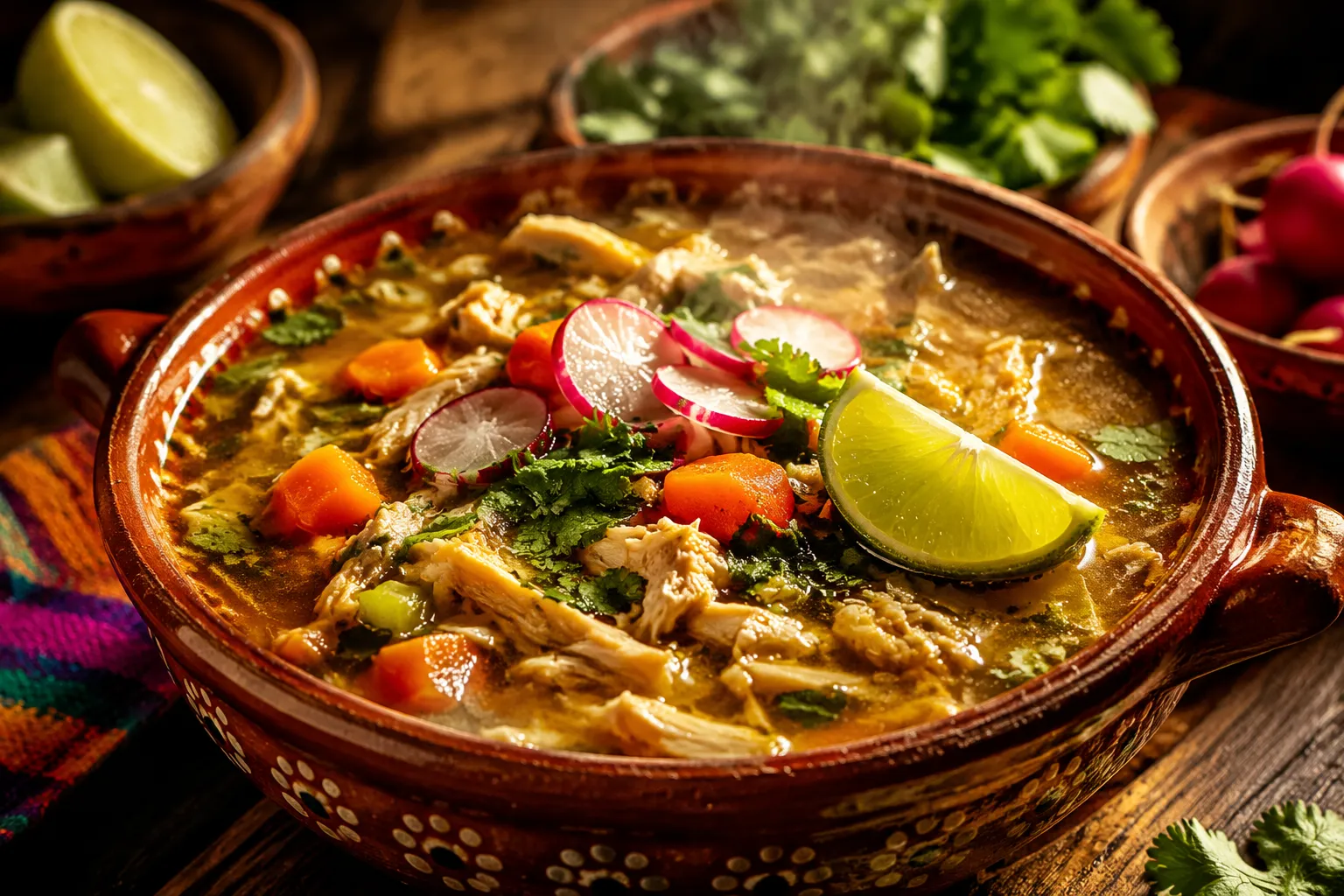 Mexican Soup Recipes: 15 Authentic Bowls to Try Tonight