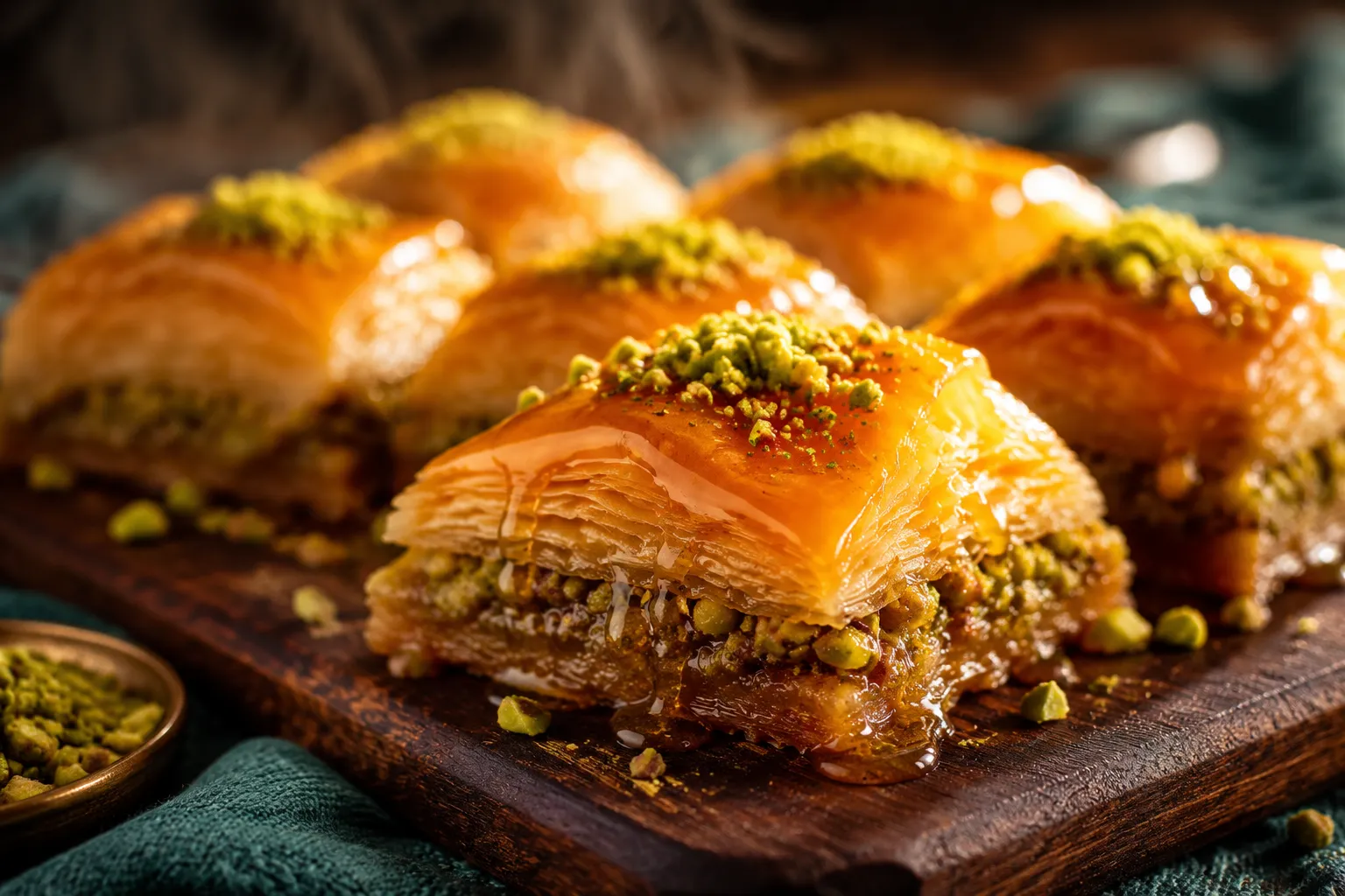 Phyllo Dough 101: How to Use, Make & Bake With It