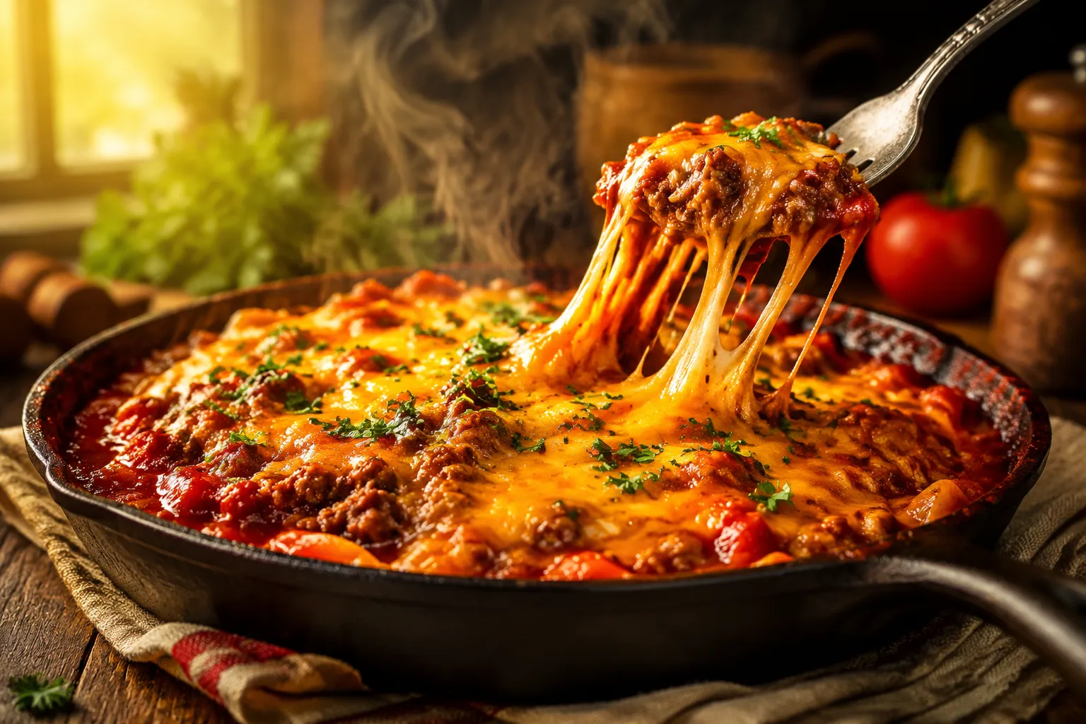 25 Ground Beef Dinner Ideas Your Family Will Love