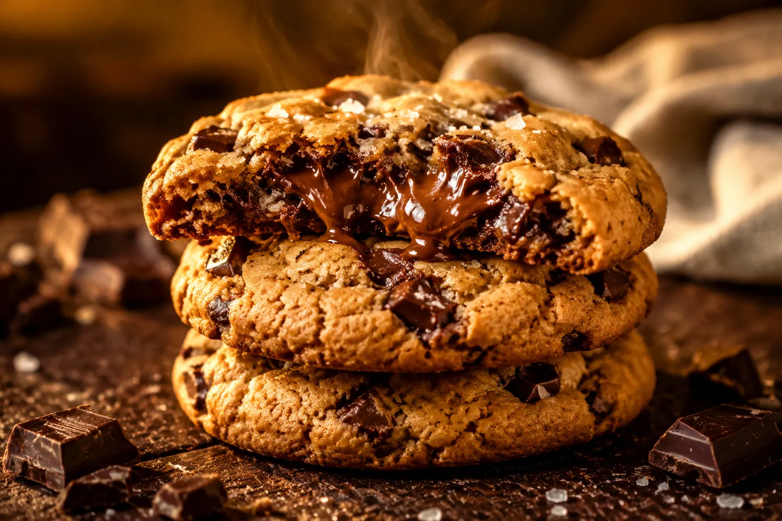 Vegan Cookies: The Ultimate Guide + 5 Easy Recipes