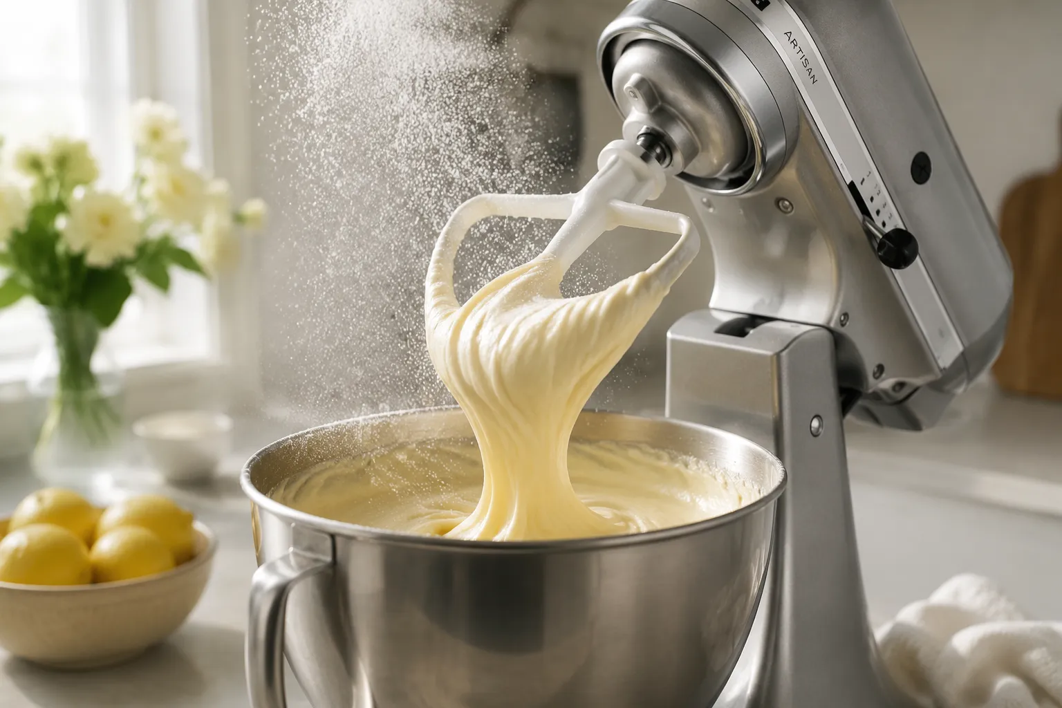 Whipping cream cheese filling for ooey gooey cake recipe
