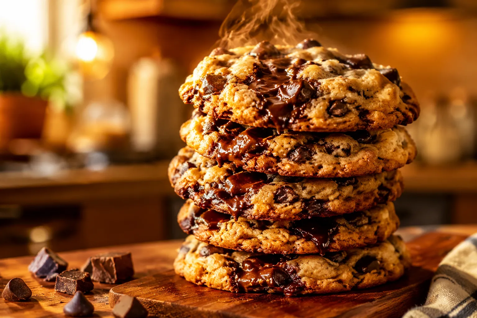 25 Easy Cookie Recipes Anyone Can Bake at Home