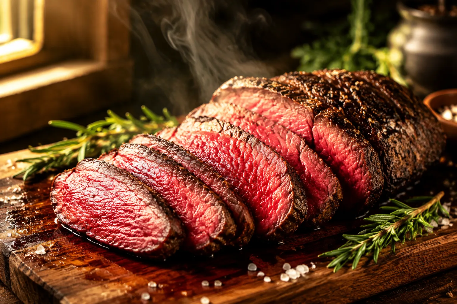 Tri Tip Recipe: Juicy, Tender Santa Maria-Style Roast