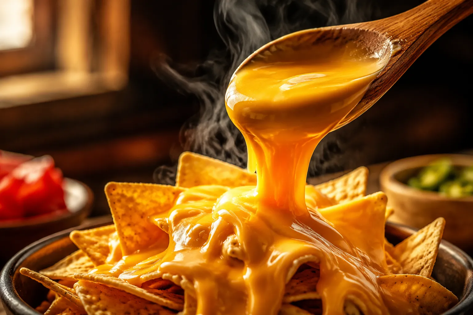 Cheese Sauce Recipe: Silky, Foolproof in 10 Minutes