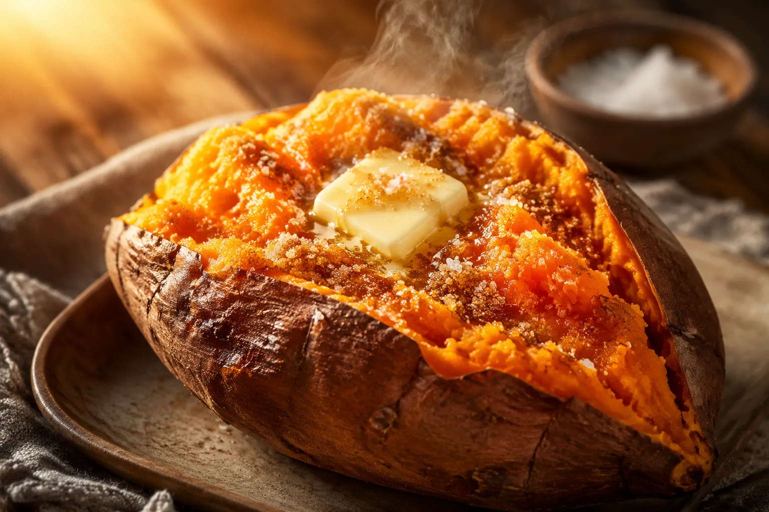 How to Cook Sweet Potatoes: 5 Easy Methods That Work