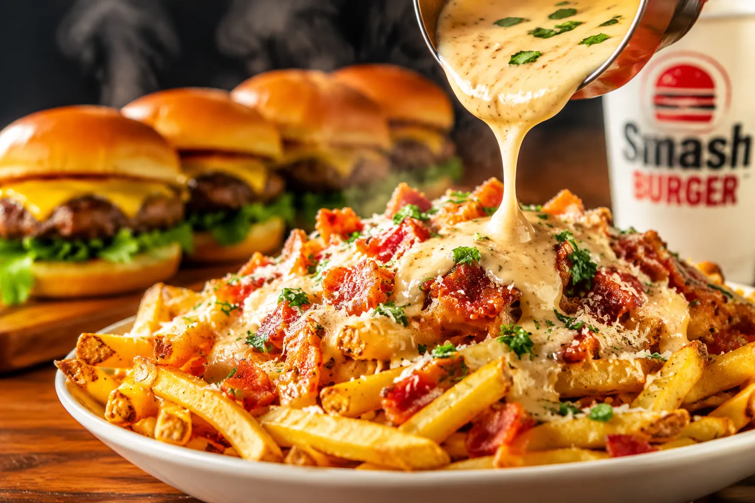 Thousand Island Dressing Recipe
