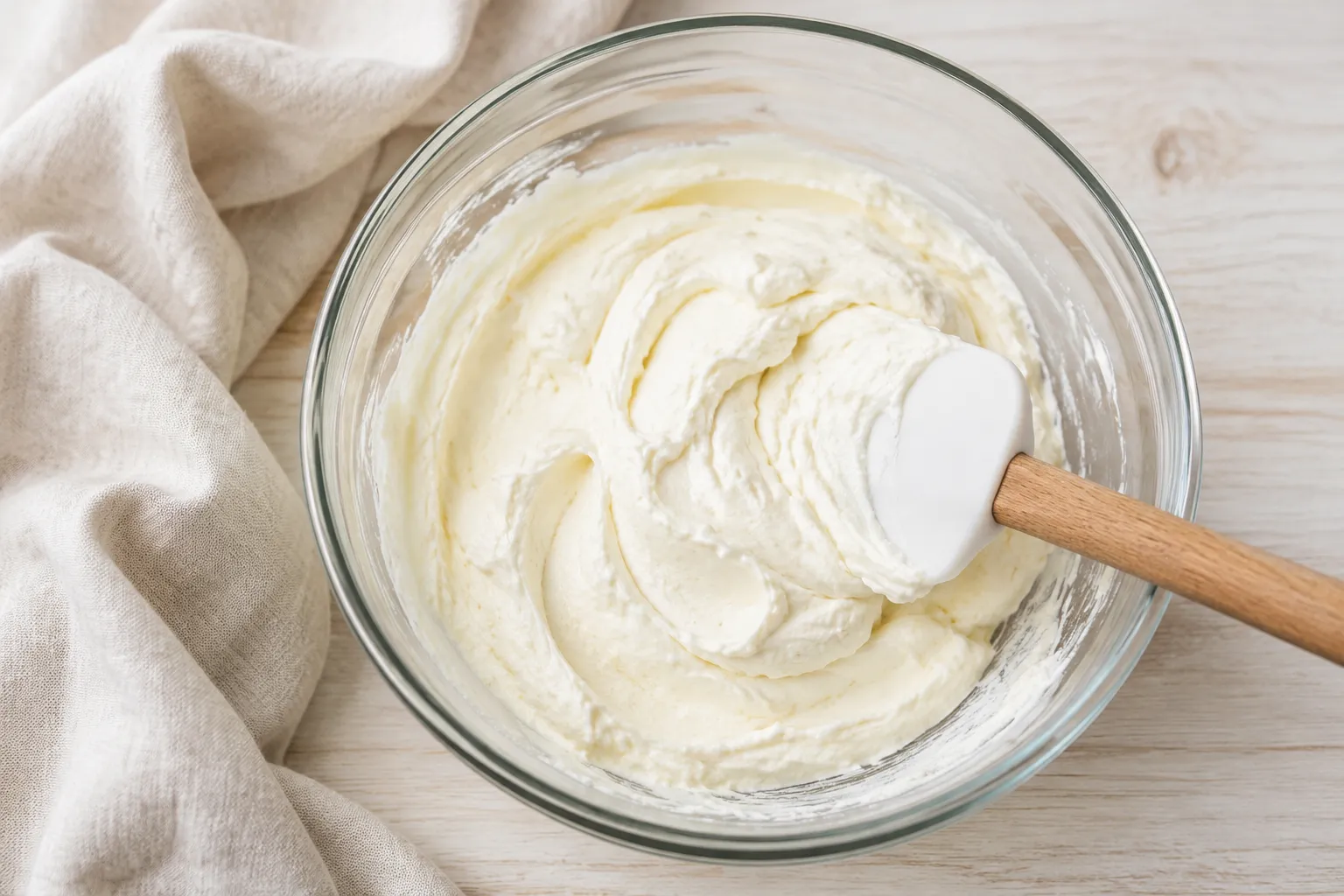 Creamy cheese filling for million dollar spaghetti