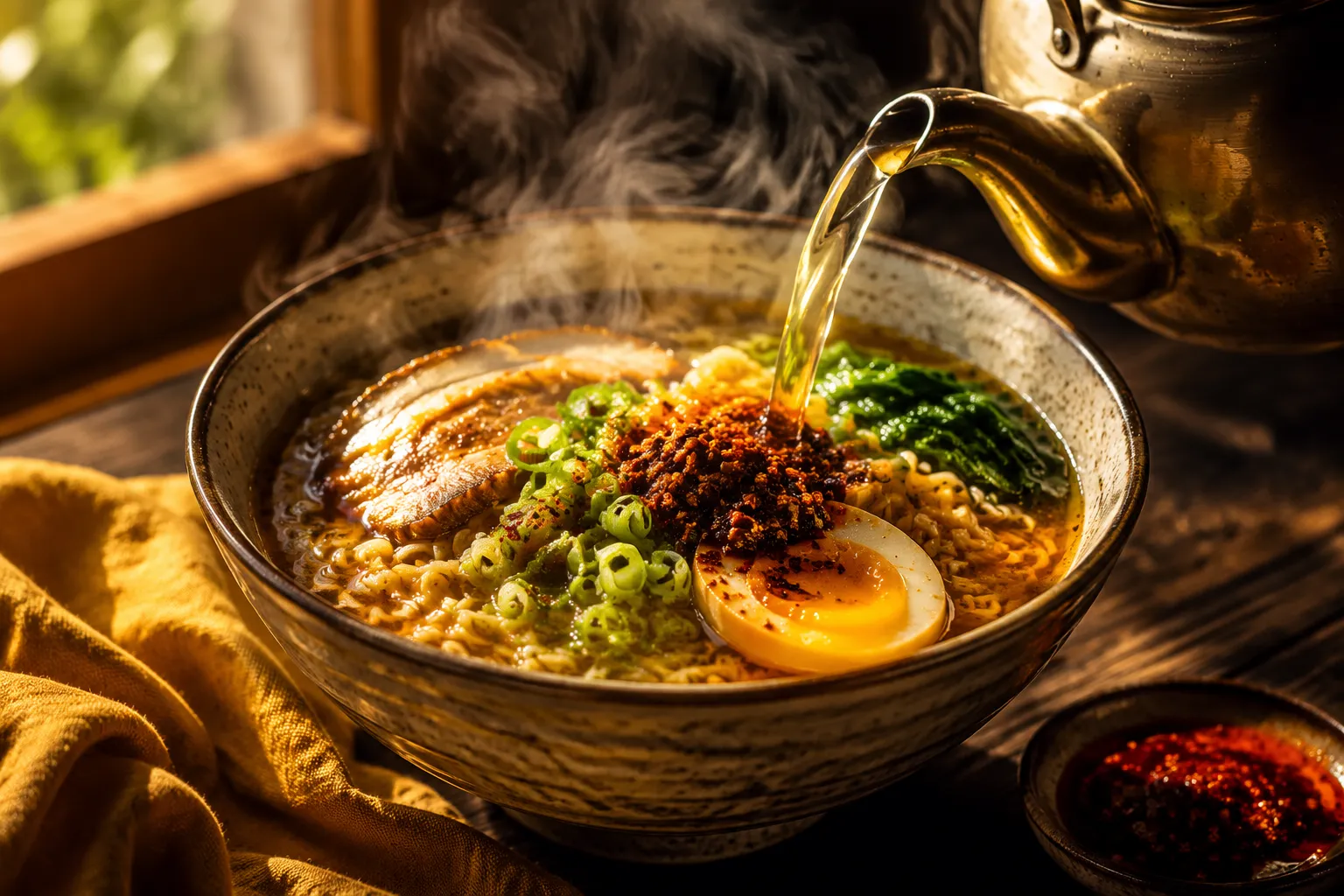 Kettle Recipes: 15 Quick Meals You Can Make Fast