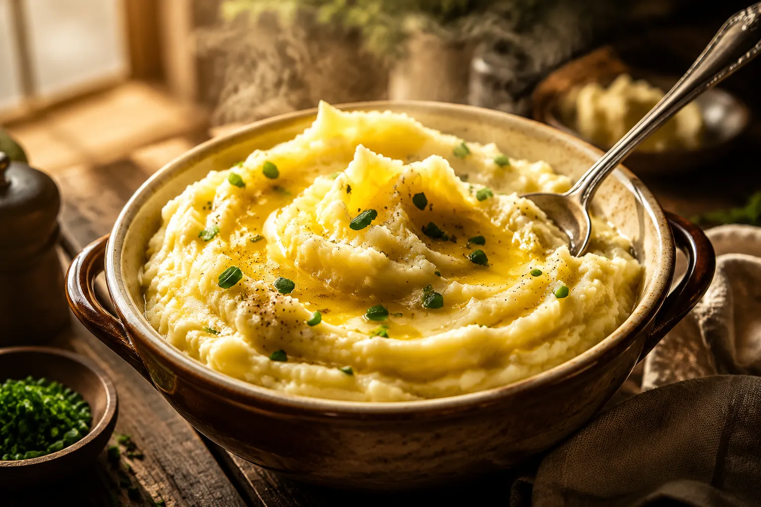 Best Potatoes for Mashed Potatoes: A Complete Guide