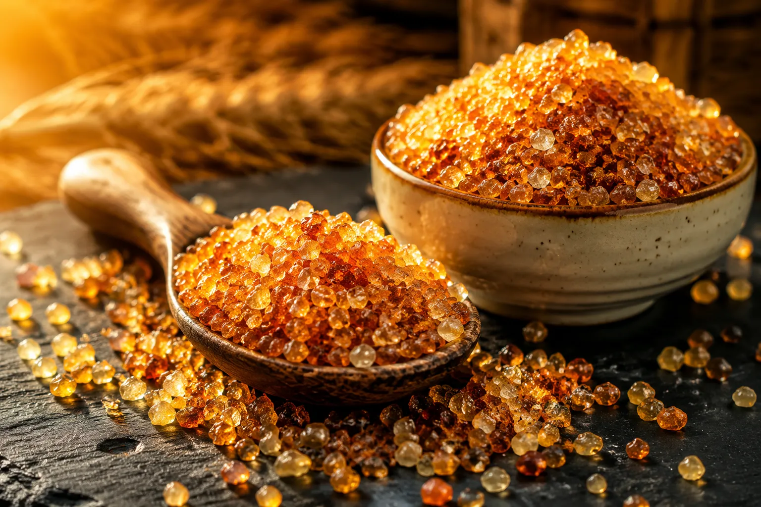 Demerara Sugar: What It Is, How to Use It & Best Substitutes