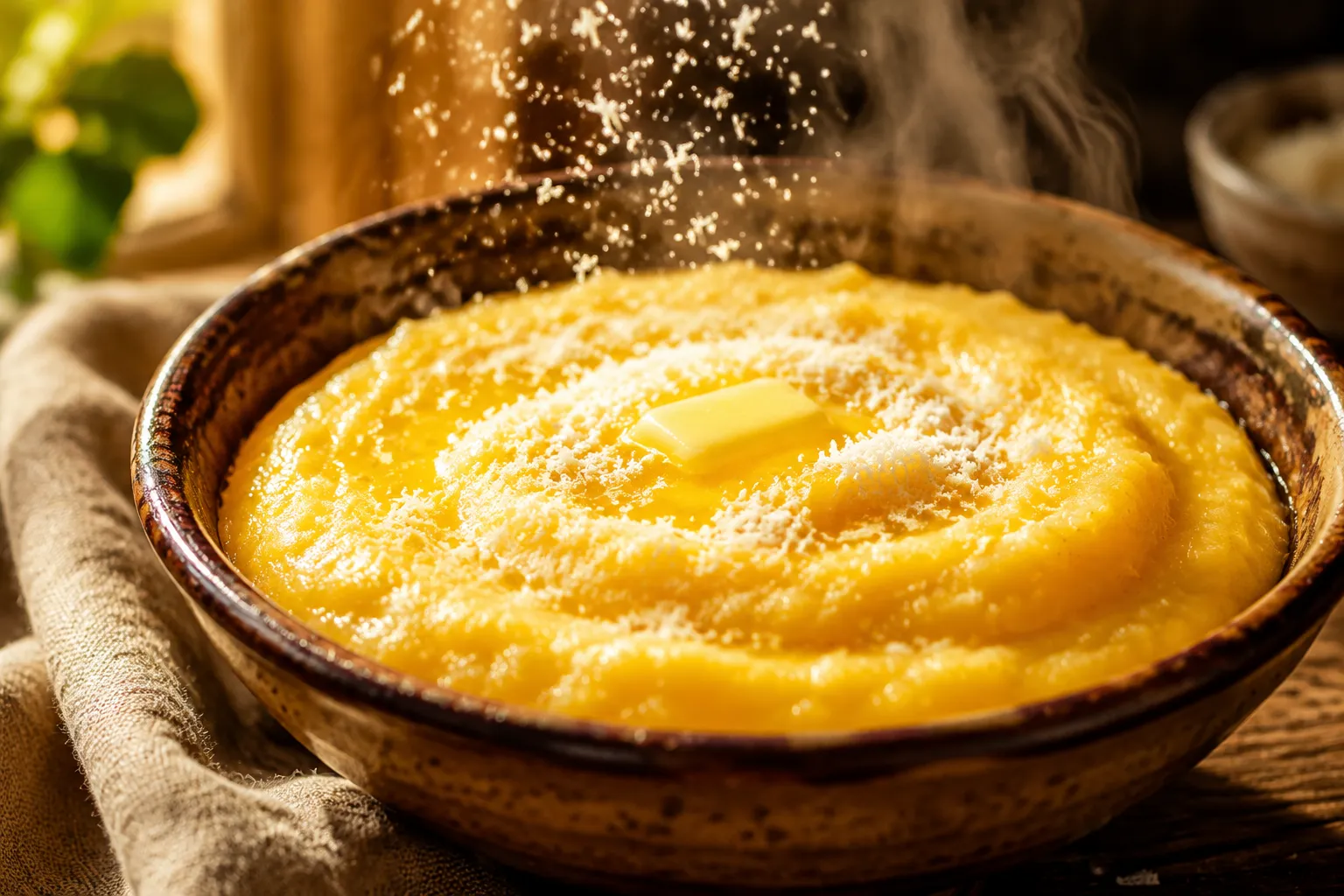 What Is Polenta? A Complete Guide to Cooking It Perfectly