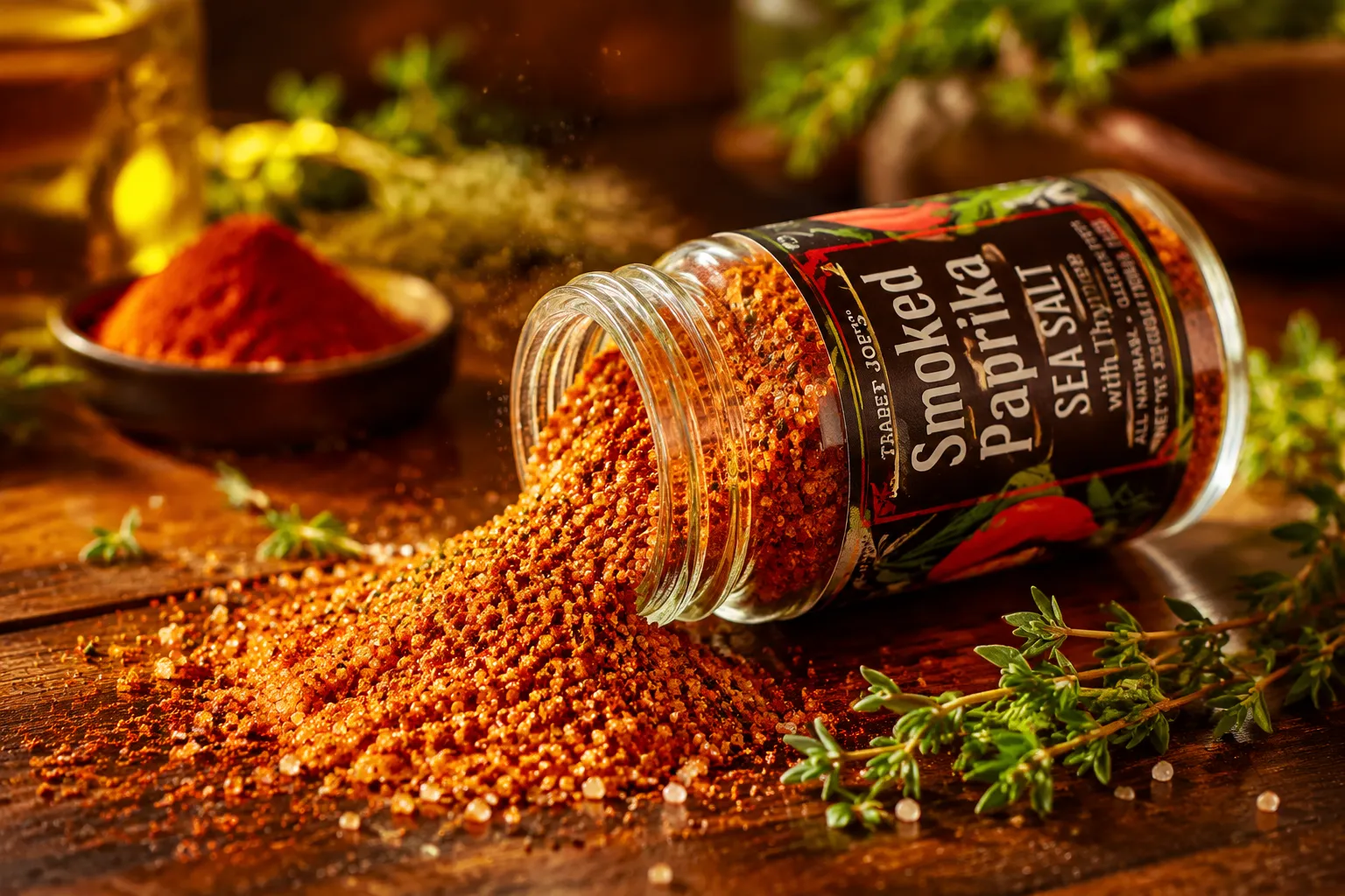 Homemade Creole Seasoning Recipe (5-Minute Blend)