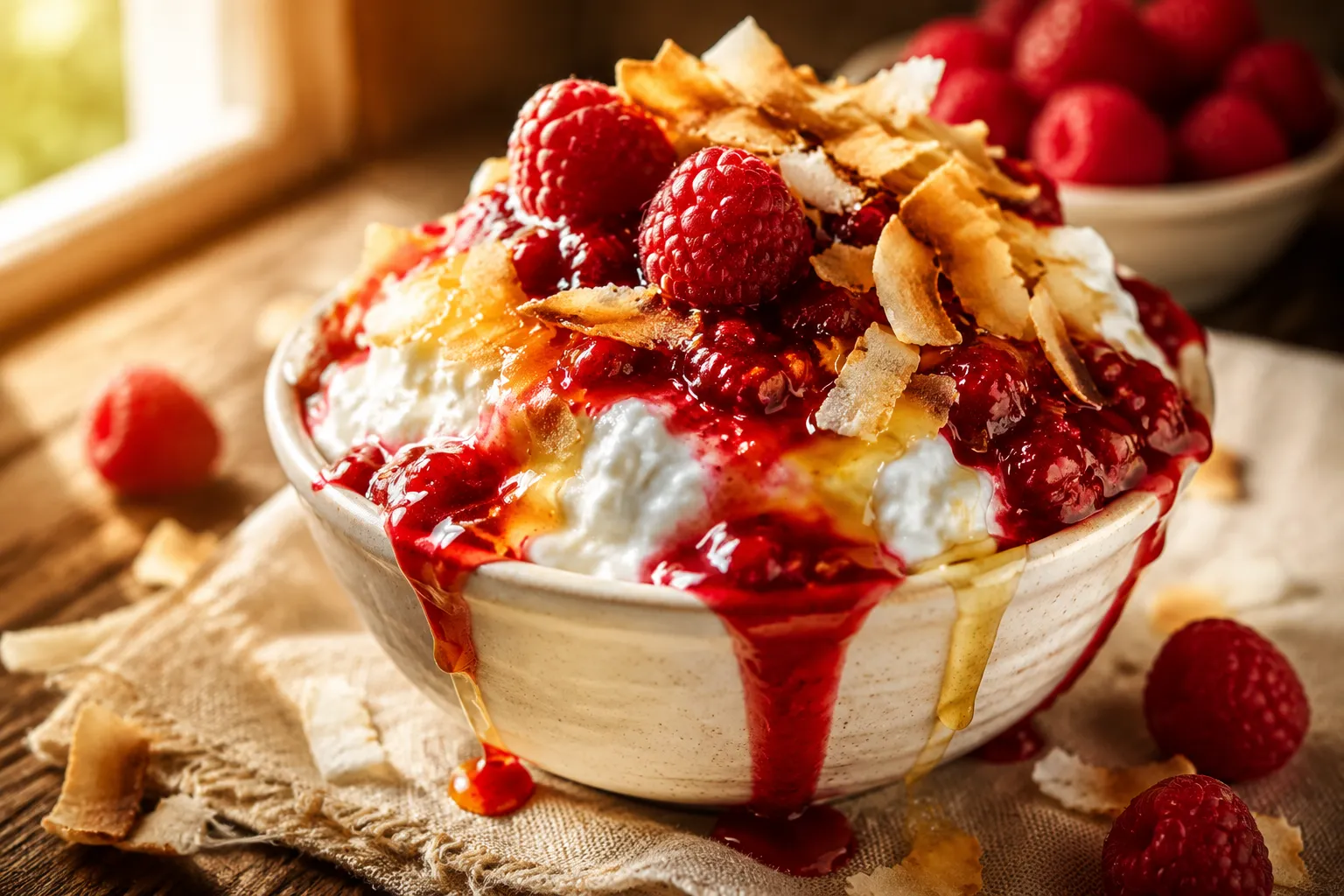 Coconut Yogurt Recipe: Creamy 2-Ingredient Method