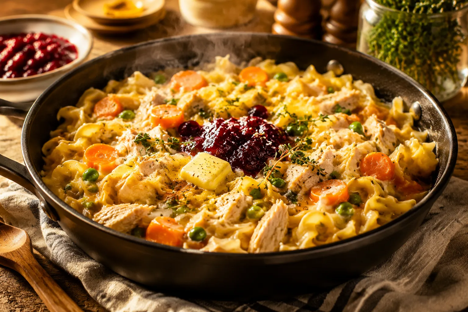 25 Best Leftover Turkey Recipes (Easy & Quick)