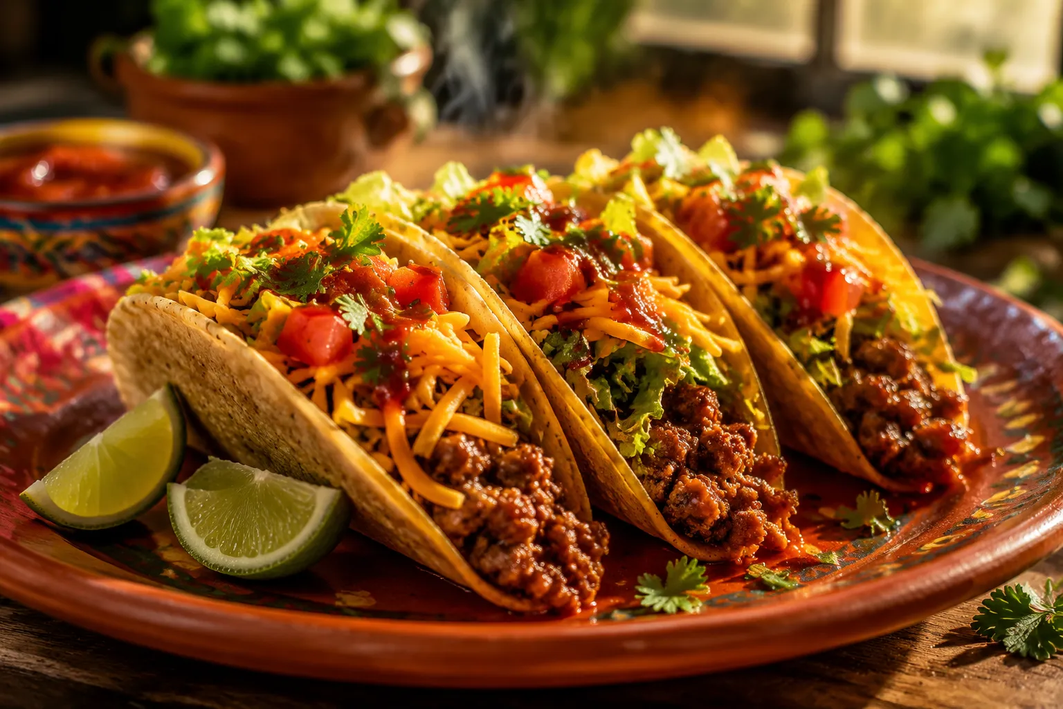 The Best Taco Meat Recipe (Better Than Taco Bell)