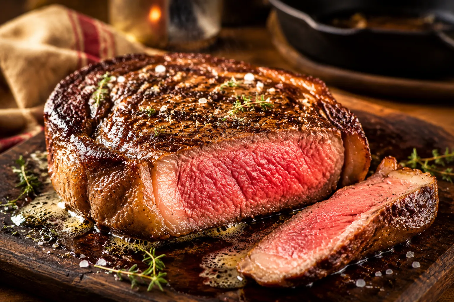 Meat a Meat: The Ultimate Guide to Cuts & Cooking