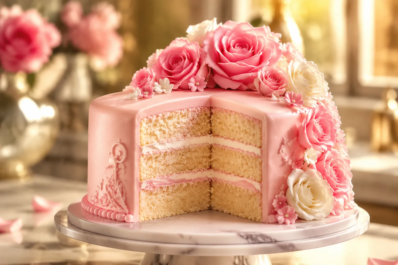 Fondant 101: What It Is & How to Make It at Home