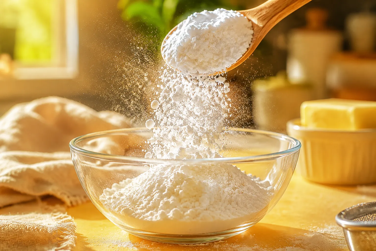 Confectioners Sugar: What It Is and How to Make It at Home