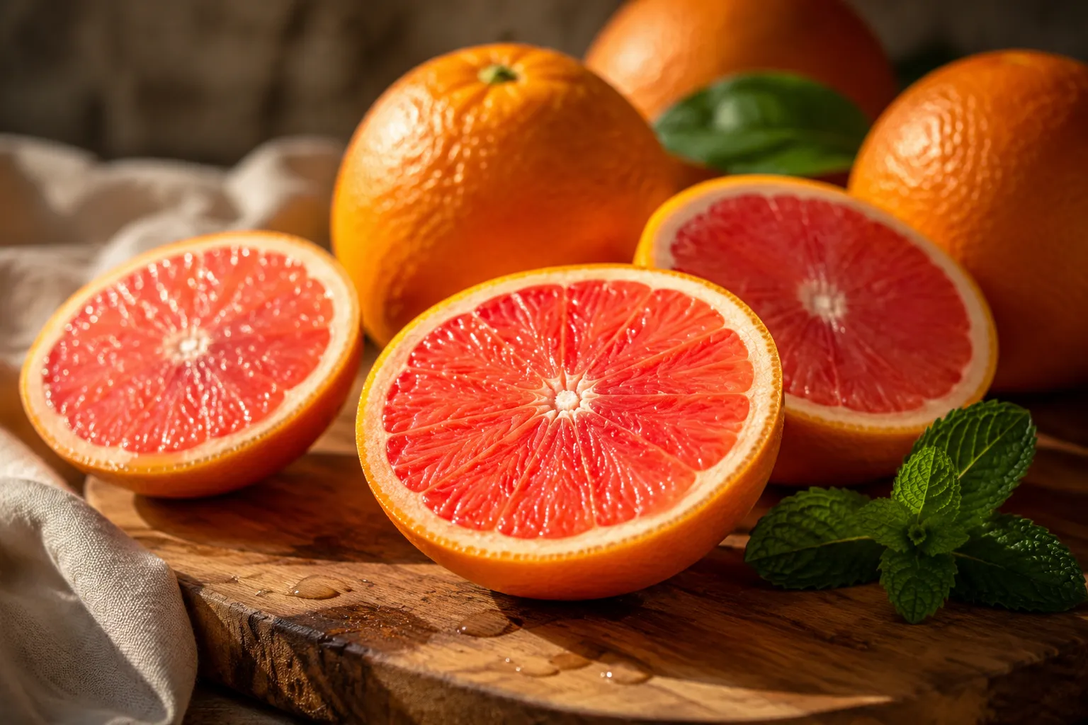 Cara Cara Oranges: What They Are & How to Use Them