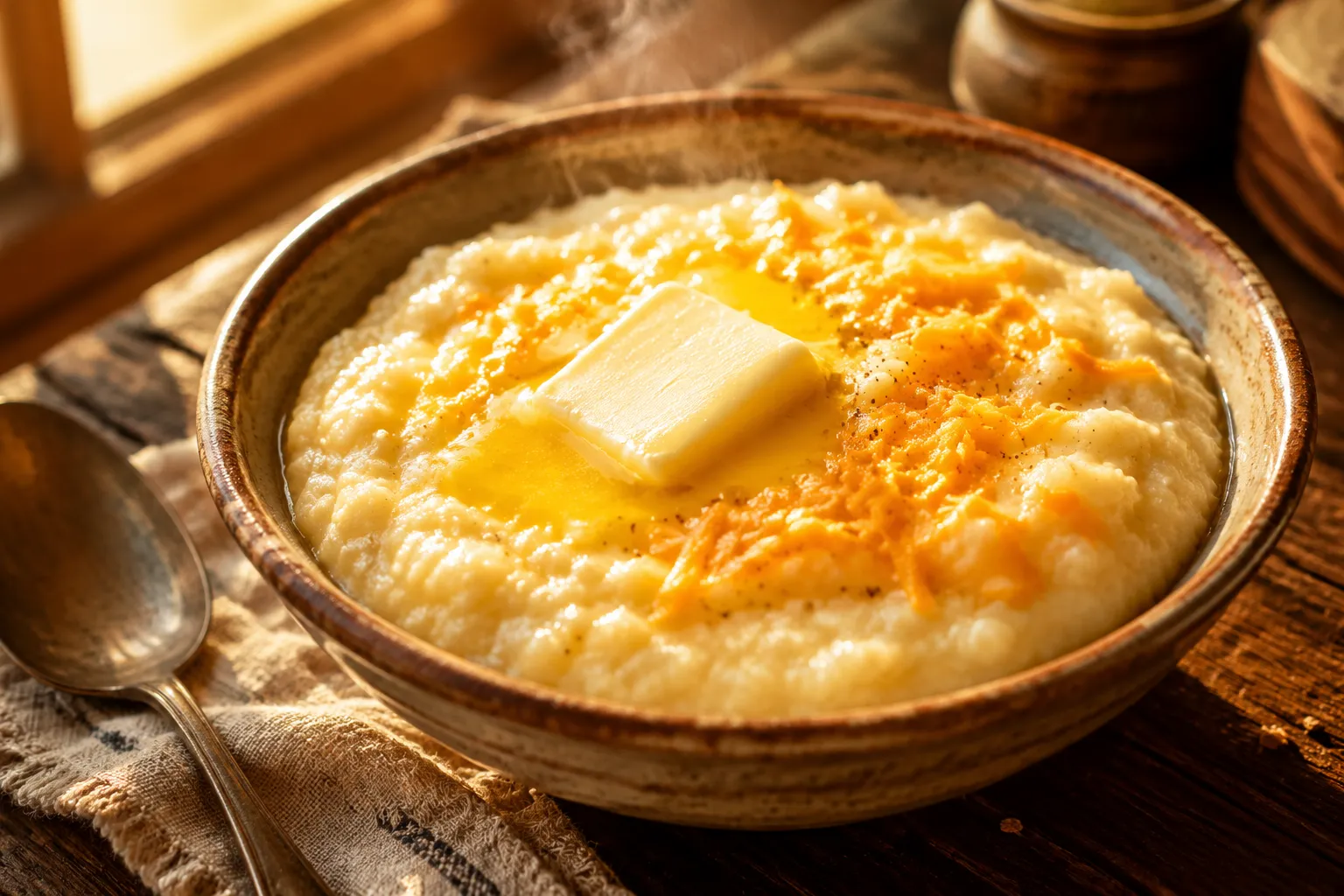 What Are Grits? A Southern Kitchen Staple Explained