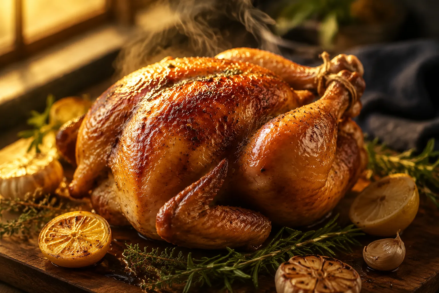 Chicken Brine Recipe: Juicy, Flavorful Every Time