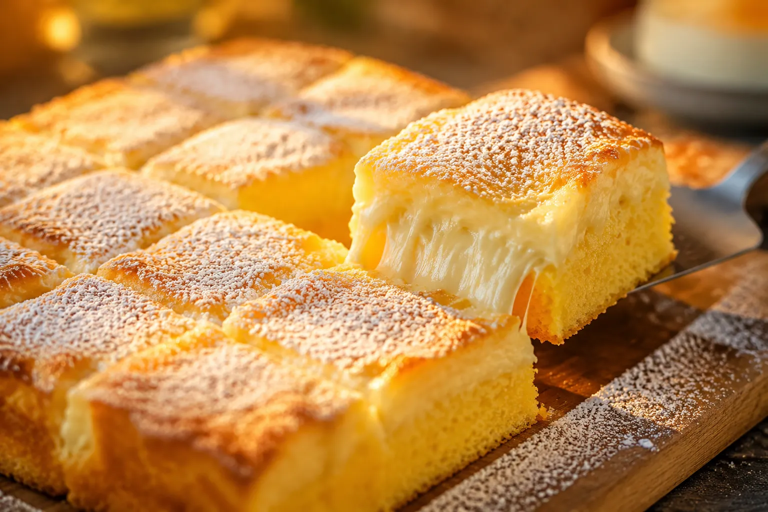 Neiman Marcus Cake: The Iconic Gooey Bar Recipe