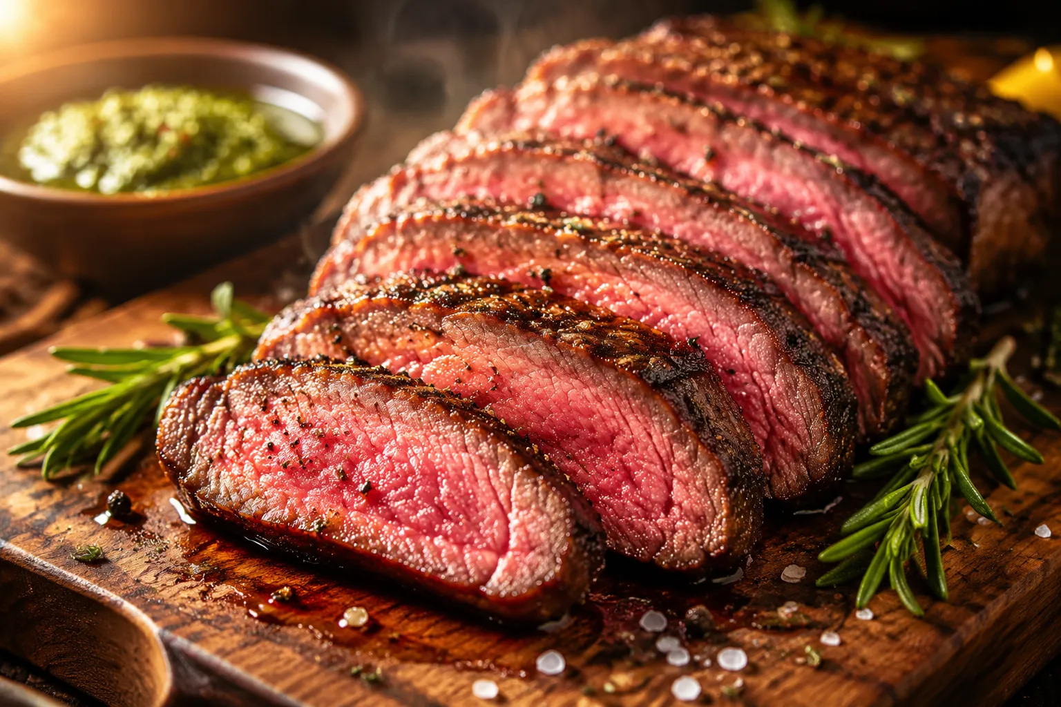 Tri Tip Steak: The Best Oven & Grill Recipe